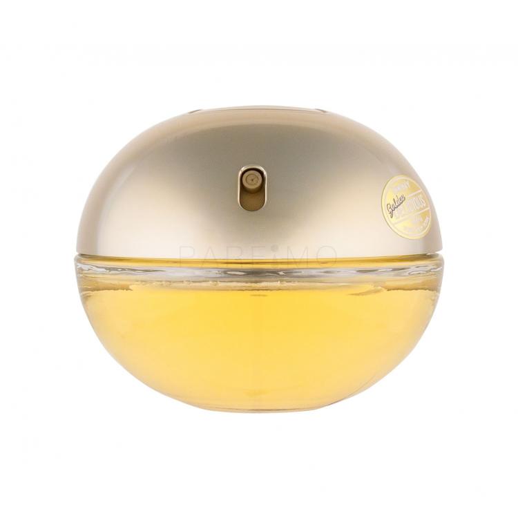 DKNY DKNY Golden Delicious Eau de Parfum nőknek 50 ml teszter