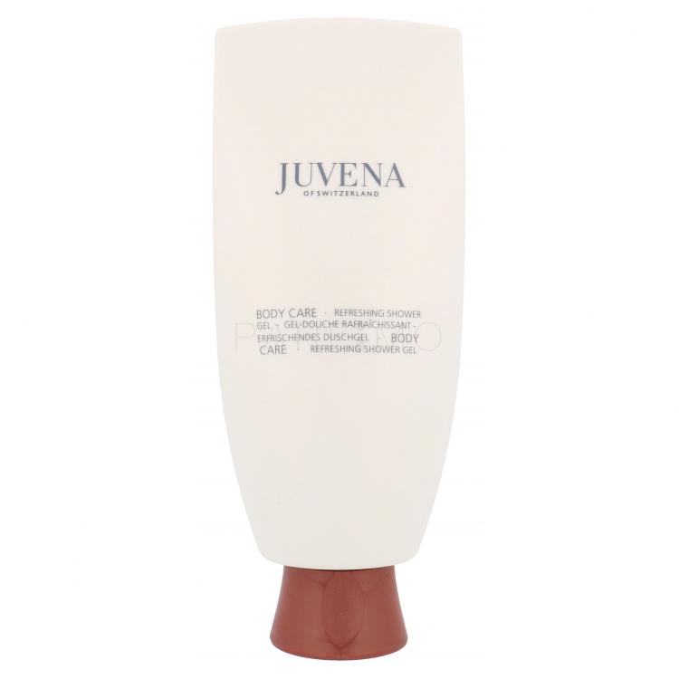 Juvena Body Refreshing Tusfürdő nőknek 200 ml