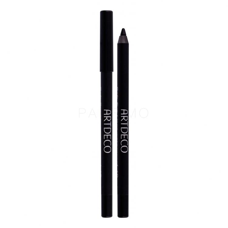 Artdeco Soft Eye Liner Szemceruza nőknek 1,2 g Változat 10 Black