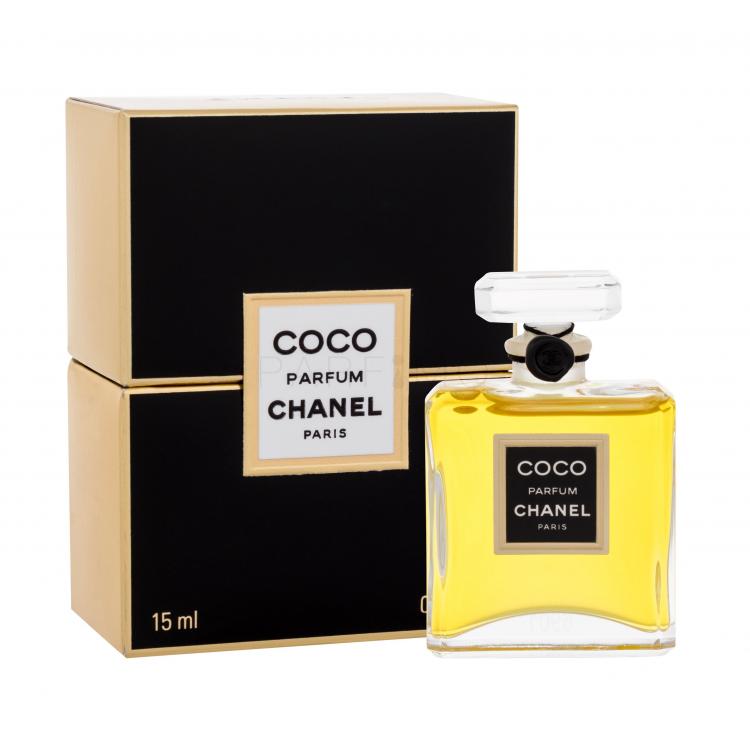 Chanel Coco Parfüm nőknek 15 ml