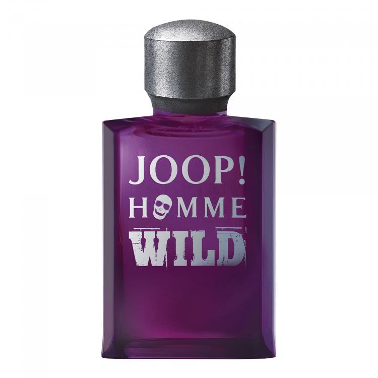 JOOP! Homme Wild Eau de Toilette férfiaknak 125 ml