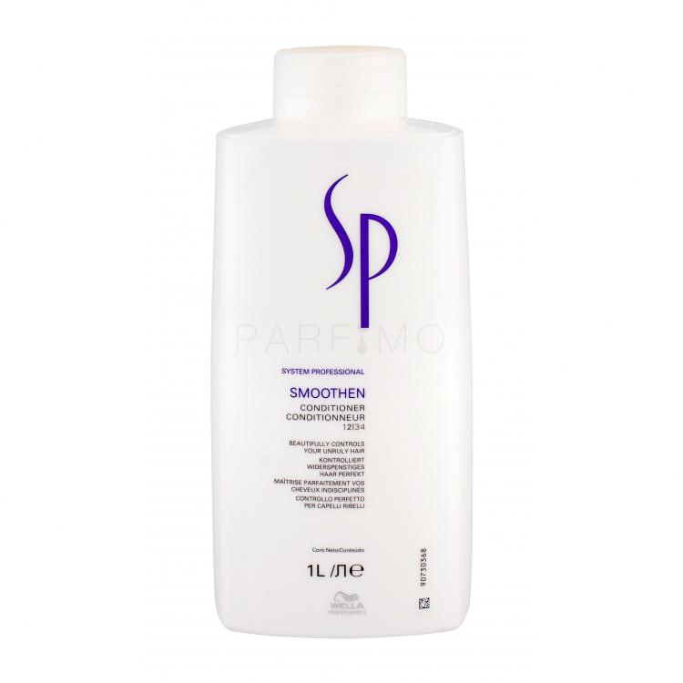 Wella Professionals SP Smoothen Hajkondicionáló nőknek 1000 ml