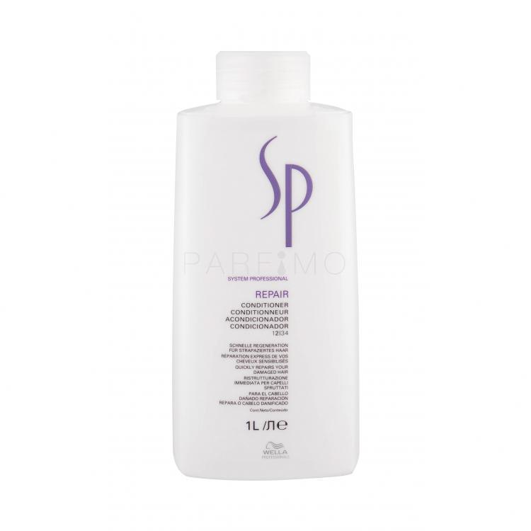 Wella Professionals SP Repair Hajkondicionáló nőknek 1000 ml