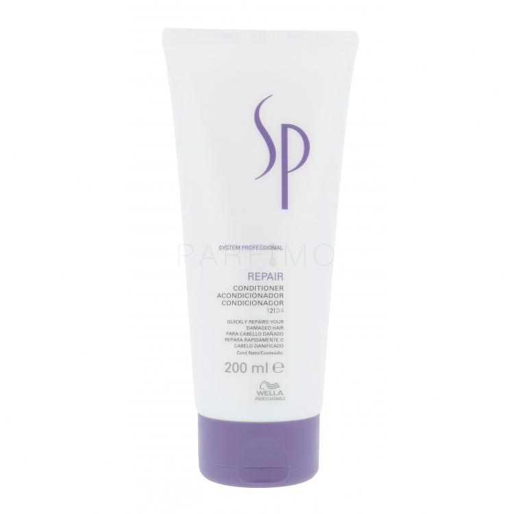 Wella Professionals SP Repair Hajkondicionáló nőknek 200 ml