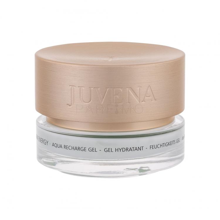 Juvena Skin Energy Aqua Recharge Arcgél nőknek 50 ml