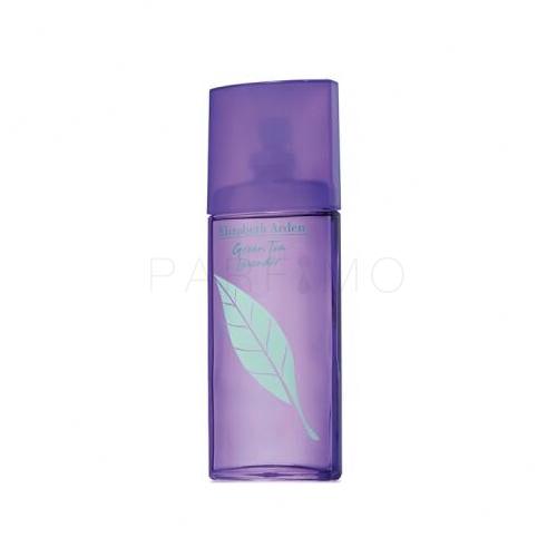 Elizabeth Arden Green Tea Lavender Eau de Toilette nőknek 100 ml teszter