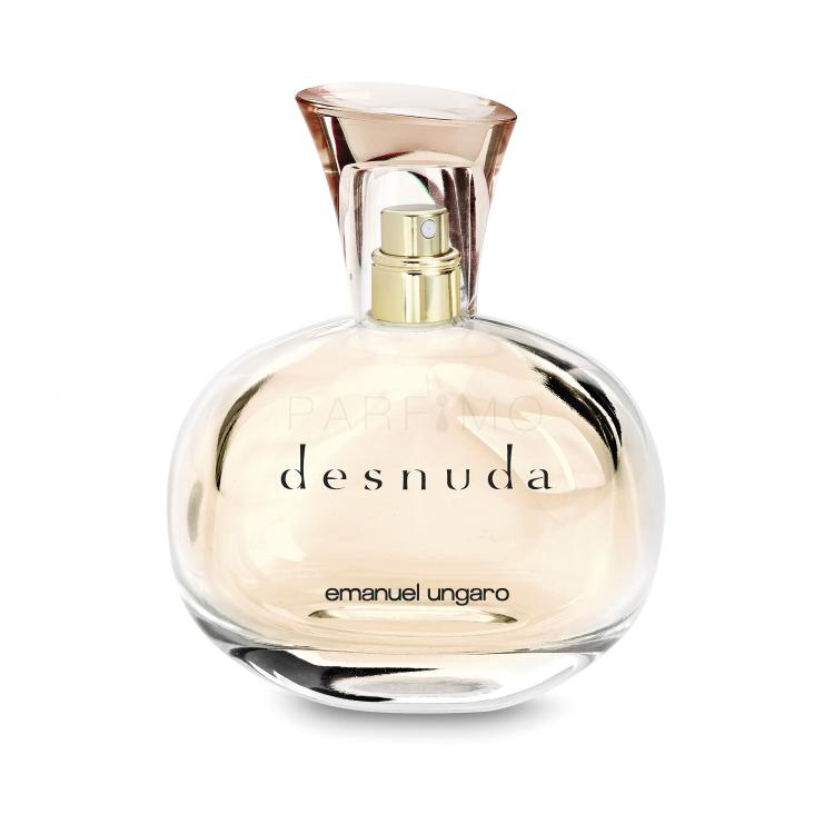 Emanuel Ungaro Desnuda Le Parfum Eau de Parfum nőknek 100 ml