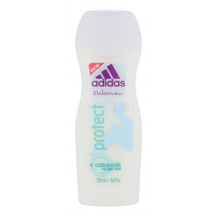 Adidas Protect For Women Tusfürdő nőknek 250 ml