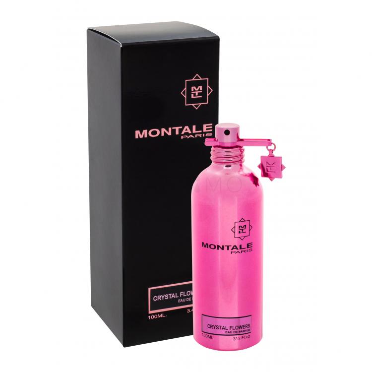 Montale Crystal Flowers Eau de Parfum 100 ml