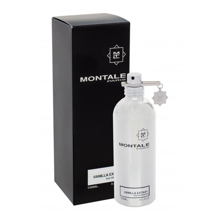 Montale Vanilla Extasy Eau de Parfum nőknek 100 ml