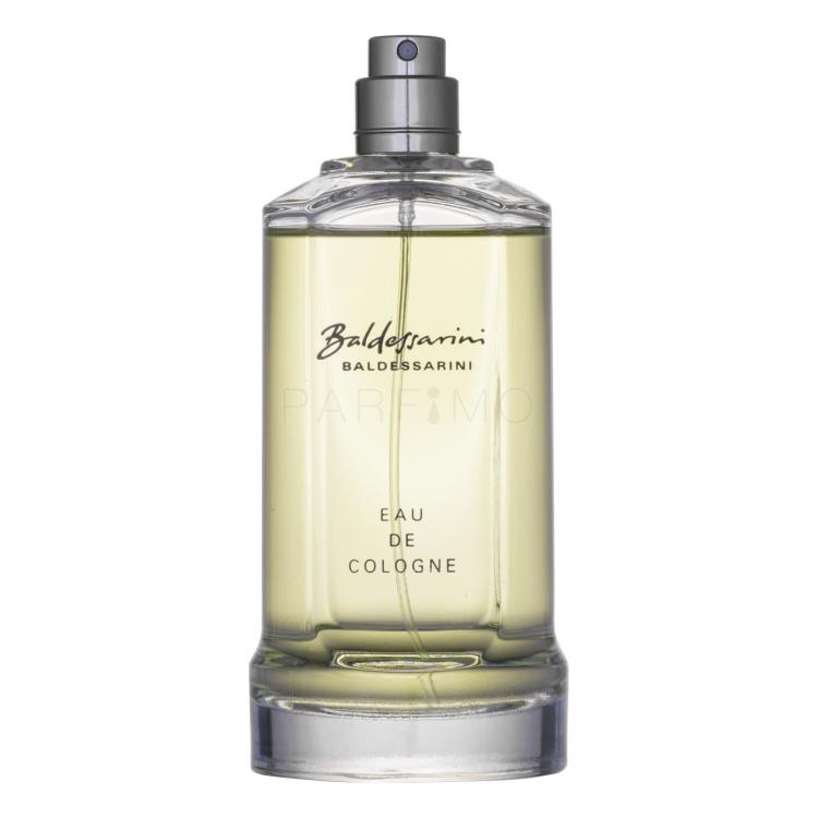 Baldessarini Baldessarini Eau de Cologne férfiaknak 75 ml teszter