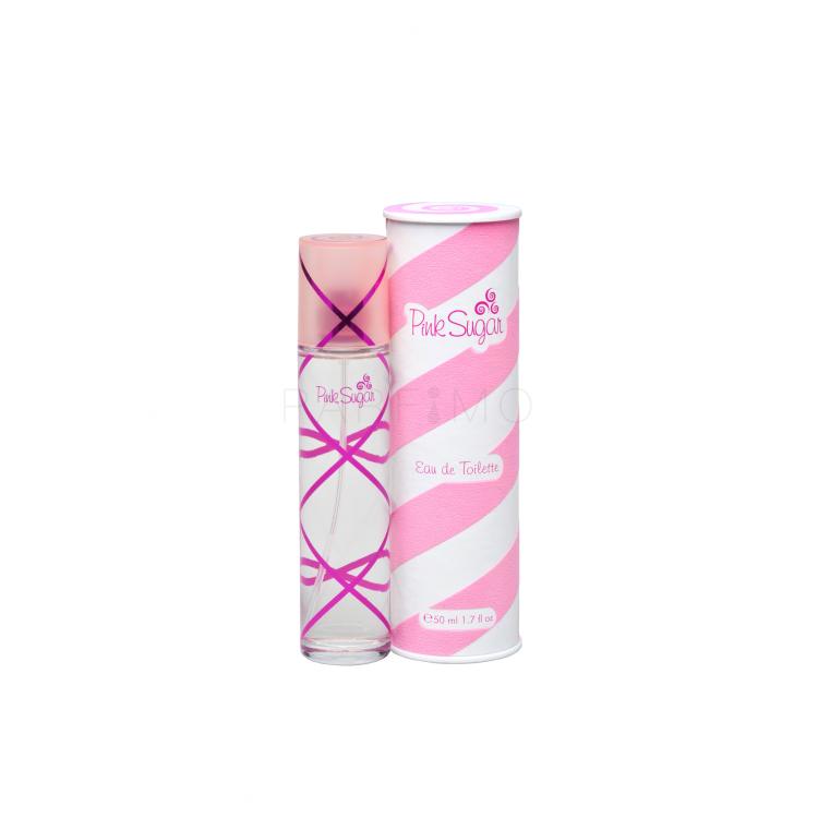 Pink Sugar Pink Sugar Eau de Toilette nőknek 50 ml