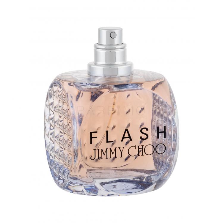 Jimmy Choo Flash Eau de Parfum nőknek 100 ml teszter