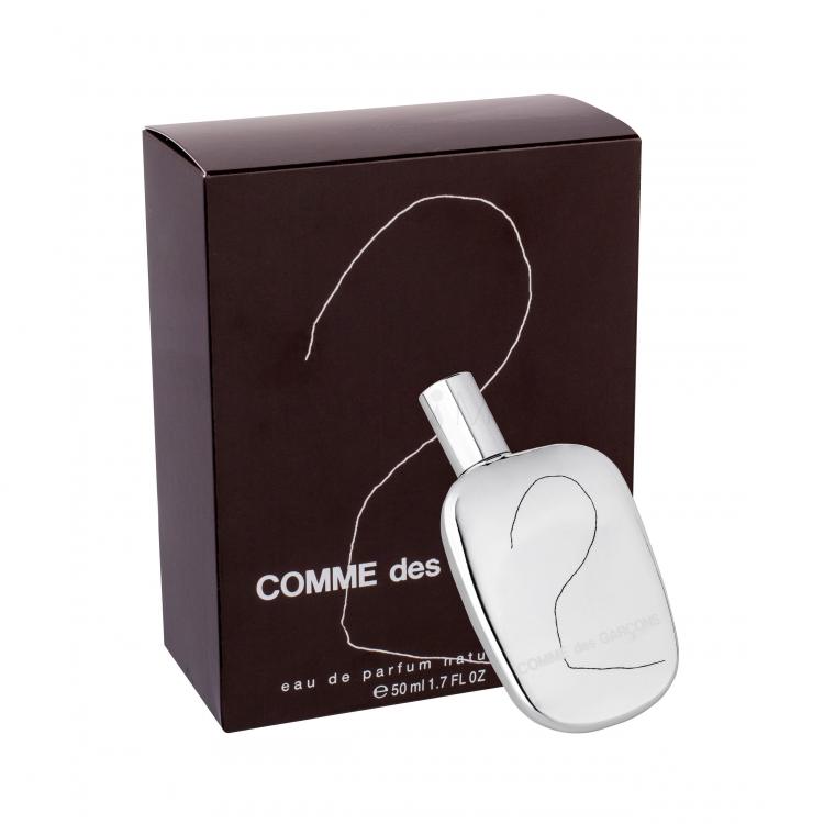 COMME des GARCONS Comme des Garcons 2 Eau de Parfum 50 ml