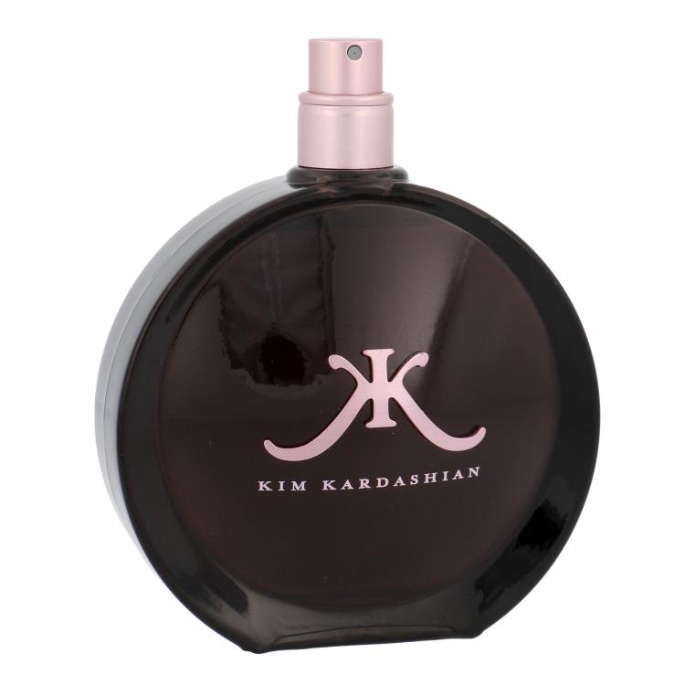 Kim Kardashian Kim Kardashian Eau de Parfum nőknek 100 ml teszter