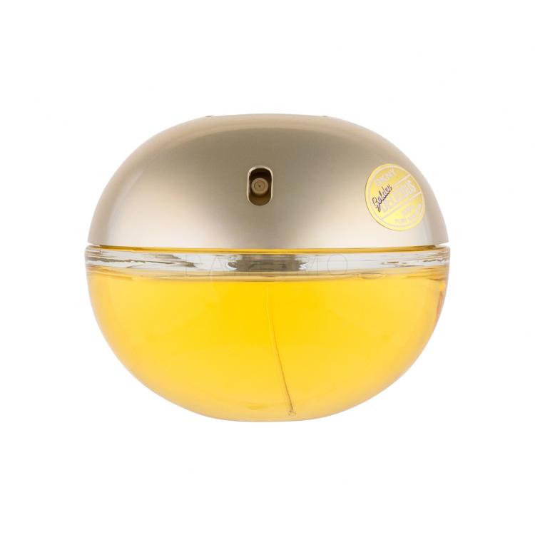 DKNY DKNY Golden Delicious Eau de Parfum nőknek 100 ml teszter