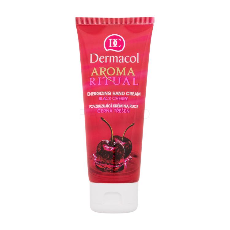 Dermacol Aroma Ritual Black Cherry Kézkrém nőknek 100 ml