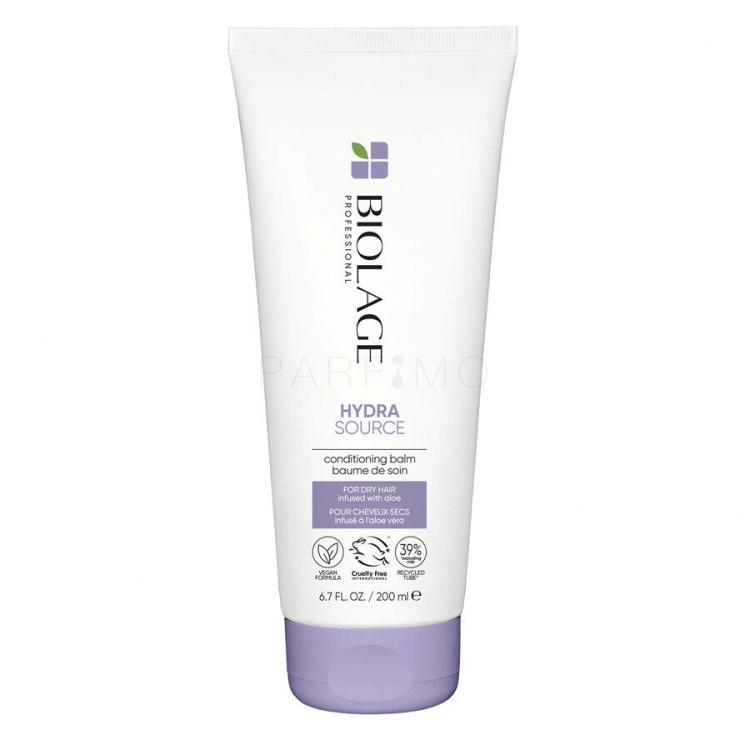 Biolage Hydra Source Conditioner Hajkondicionáló nőknek 200 ml