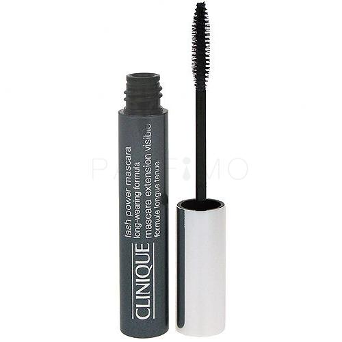 Clinique Lash Power Szempillaspirál nőknek 6 ml Változat 01 Black Onyx teszter