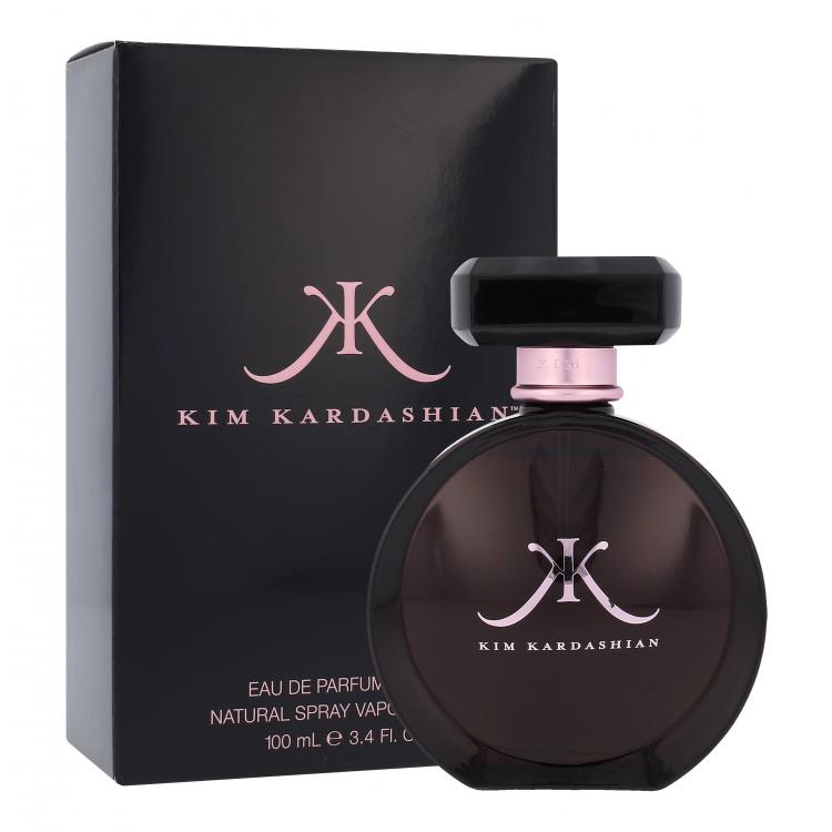 Kim Kardashian Kim Kardashian Eau de Parfum nőknek 100 ml