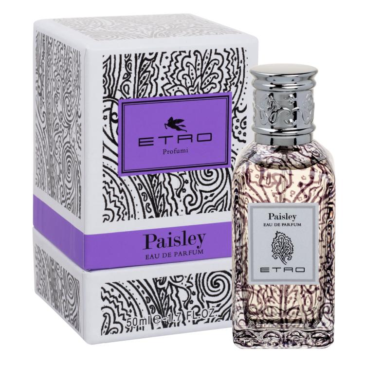 ETRO Paisley Eau de Parfum 50 ml