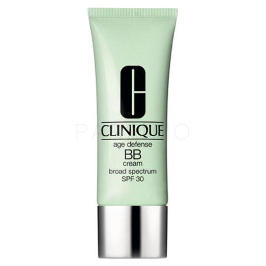 Clinique Age Defense SPF30 BB krém nőknek 40 ml Változat 02 teszter