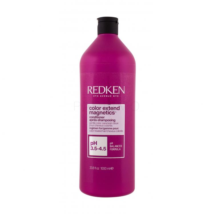 Redken Color Extend Magnetics Hajkondicionáló nőknek 1000 ml