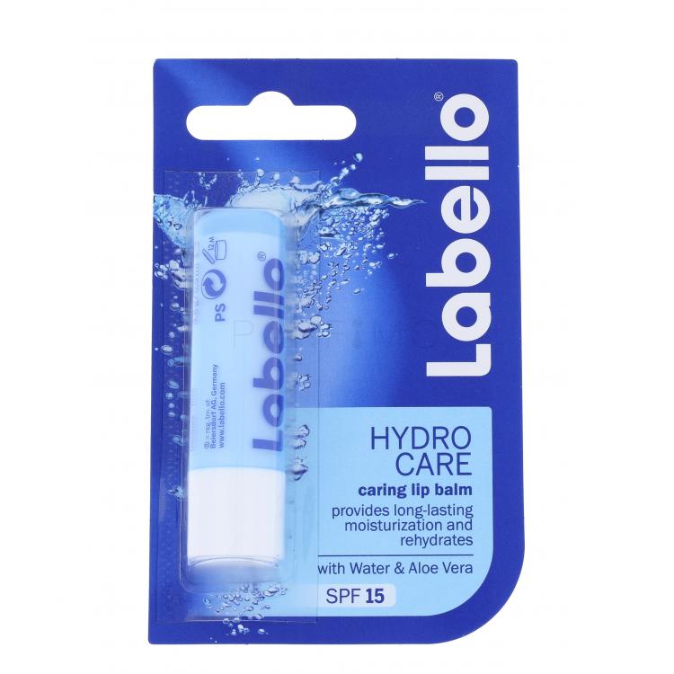 Labello Hydro Care Ajakbalzsam 5,5 ml