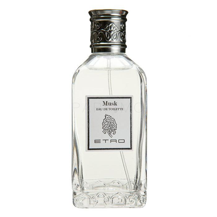 ETRO Musk Eau de Toilette 100 ml teszter