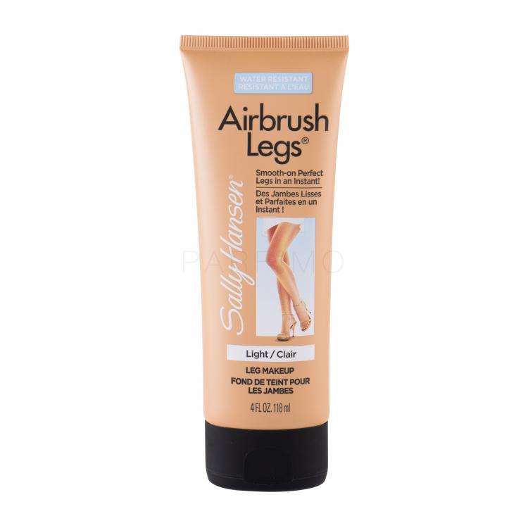 Sally Hansen Airbrush Legs Leg Makeup Alapozó nőknek 118 ml Változat Light