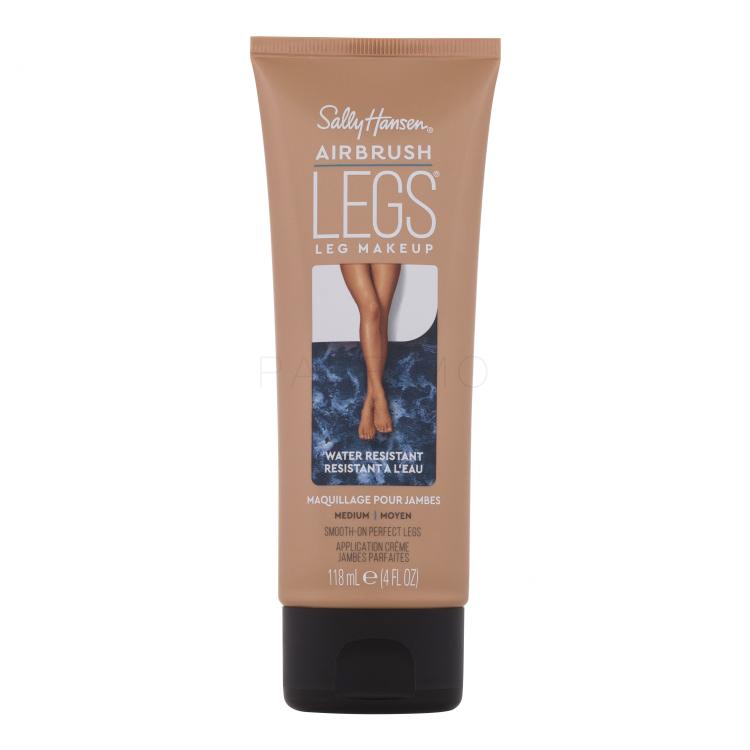 Sally Hansen Airbrush Legs Leg Makeup Alapozó nőknek 118 ml Változat Medium