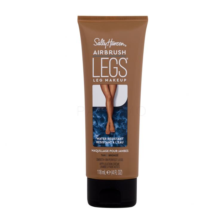 Sally Hansen Airbrush Legs Önbarnító készítmény nőknek 118 ml Változat Tan