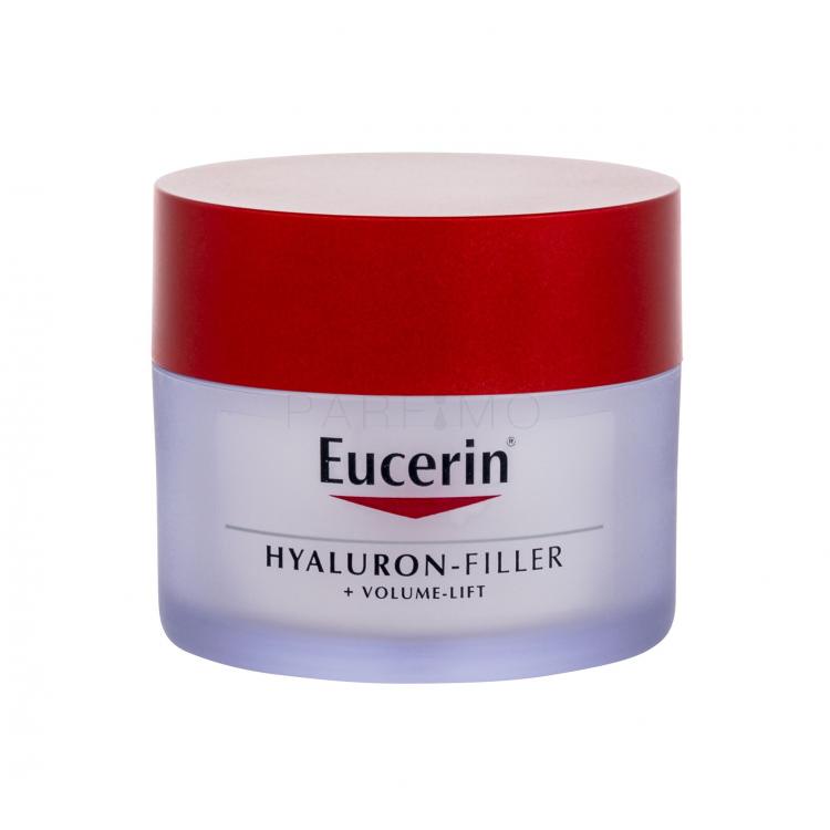 Eucerin Volume-Filler SPF15 Nappali arckrém nőknek 50 ml