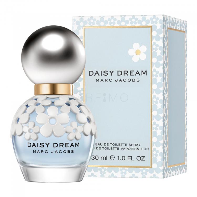 Marc Jacobs Daisy Dream Eau de Toilette nőknek 30 ml