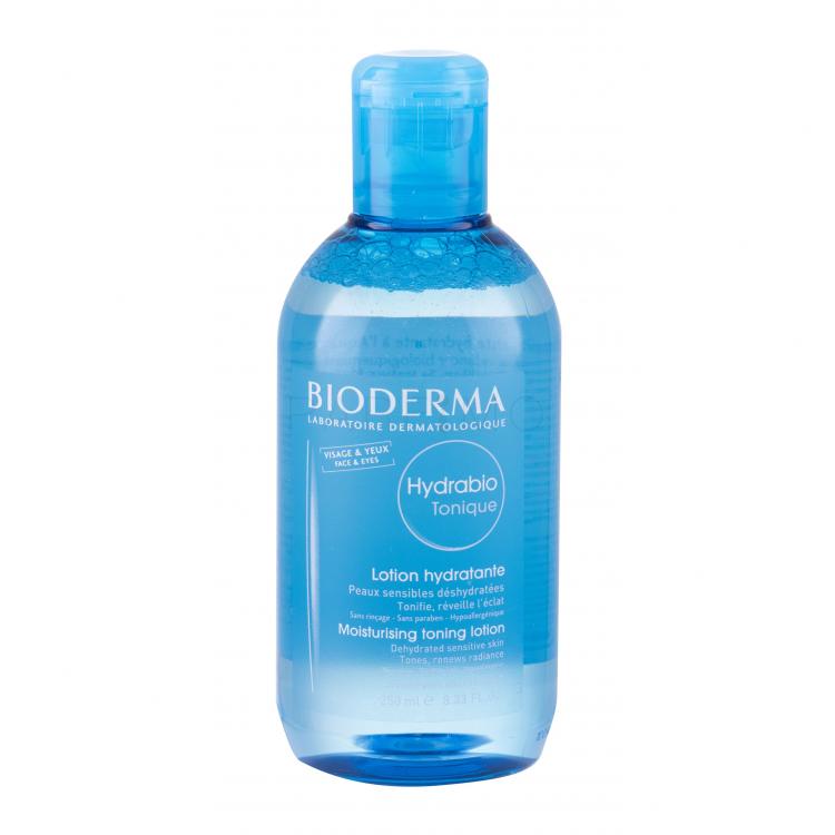 BIODERMA Hydrabio Arclemosó nőknek 250 ml