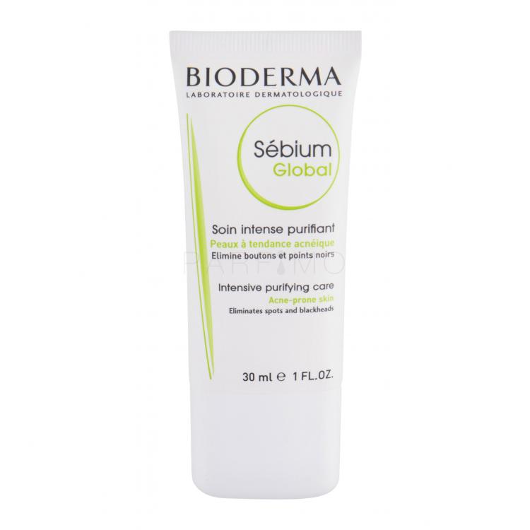 BIODERMA Sébium Global Arcgél nőknek 30 ml