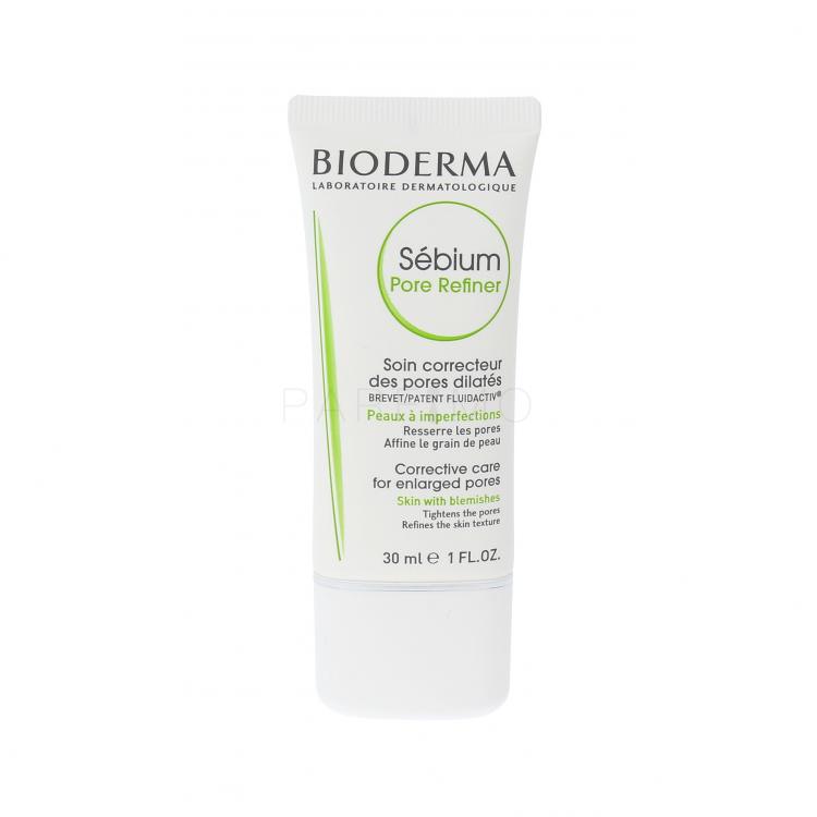 BIODERMA Sébium Pore Refiner Arcszérum nőknek 30 ml