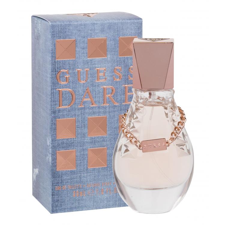 GUESS Dare Eau de Toilette nőknek 30 ml