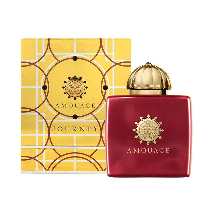 Amouage Journey Woman Eau de Parfum nőknek 100 ml teszter