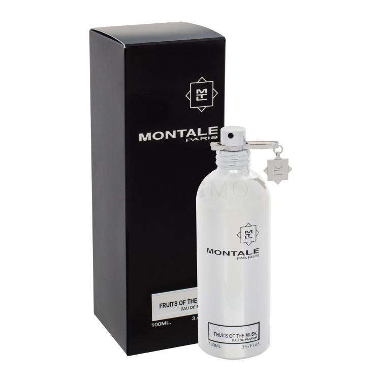 Montale Fruits Of The Musk Eau de Parfum 100 ml