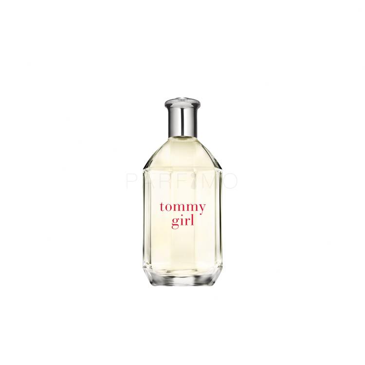 Tommy Hilfiger Tommy Girl Eau de Toilette nőknek 100 ml