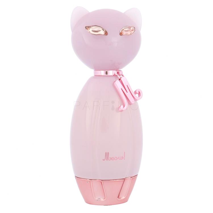 Katy Perry Meow Eau de Parfum nőknek 100 ml sérült doboz