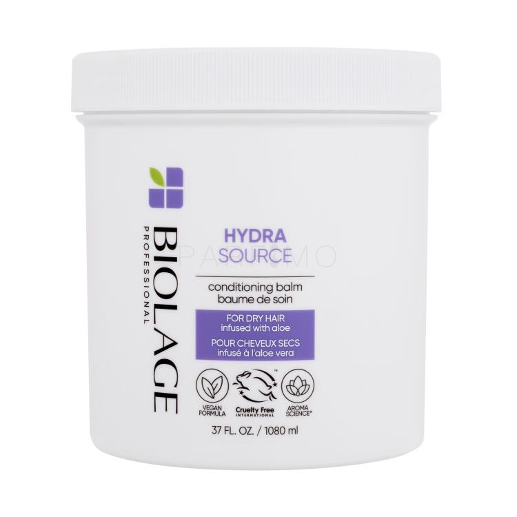 Biolage Hydra Source Conditioner Hajkondicionáló nőknek 1094 ml