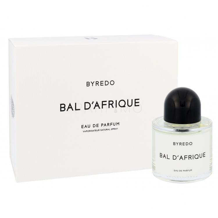 BYREDO Bal d´Afrique Eau de Parfum 100 ml