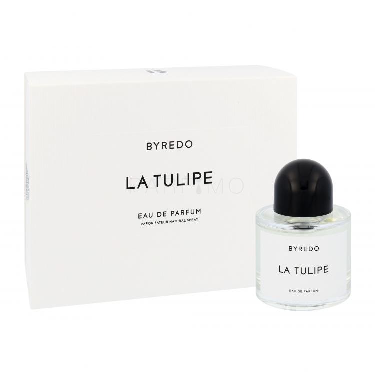 BYREDO La Tulipe Eau de Parfum nőknek 100 ml