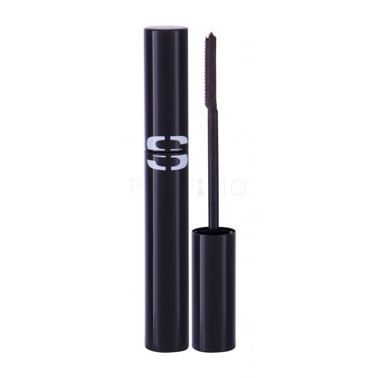 Sisley So Intense Szempillaspirál nőknek 7,5 ml Változat 2 Deep Brown