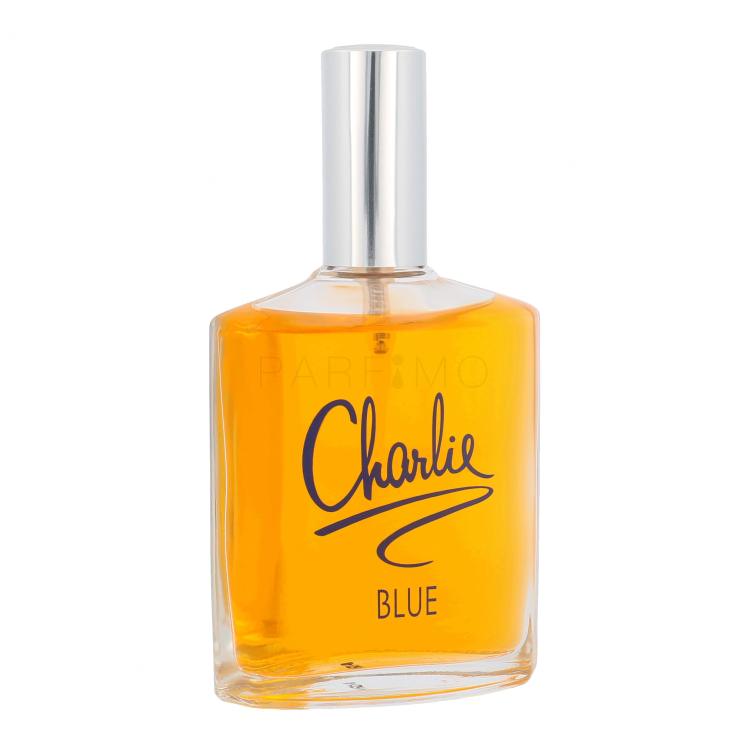 Revlon Charlie Blue Eau Fraîche nőknek 100 ml sérült doboz