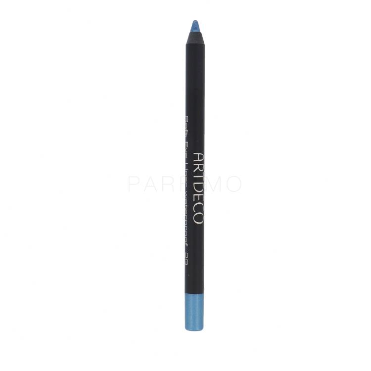 Artdeco Soft Eye Liner Szemceruza nőknek 1,2 g Változat 23 Cobalt Blue