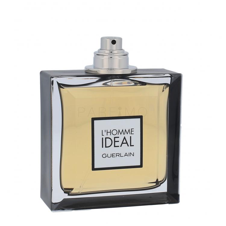 Guerlain L´Homme Ideal Eau de Toilette férfiaknak 100 ml teszter