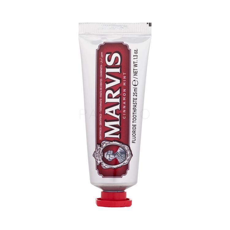 Marvis Cinnamon Mint Fogkrém 25 ml